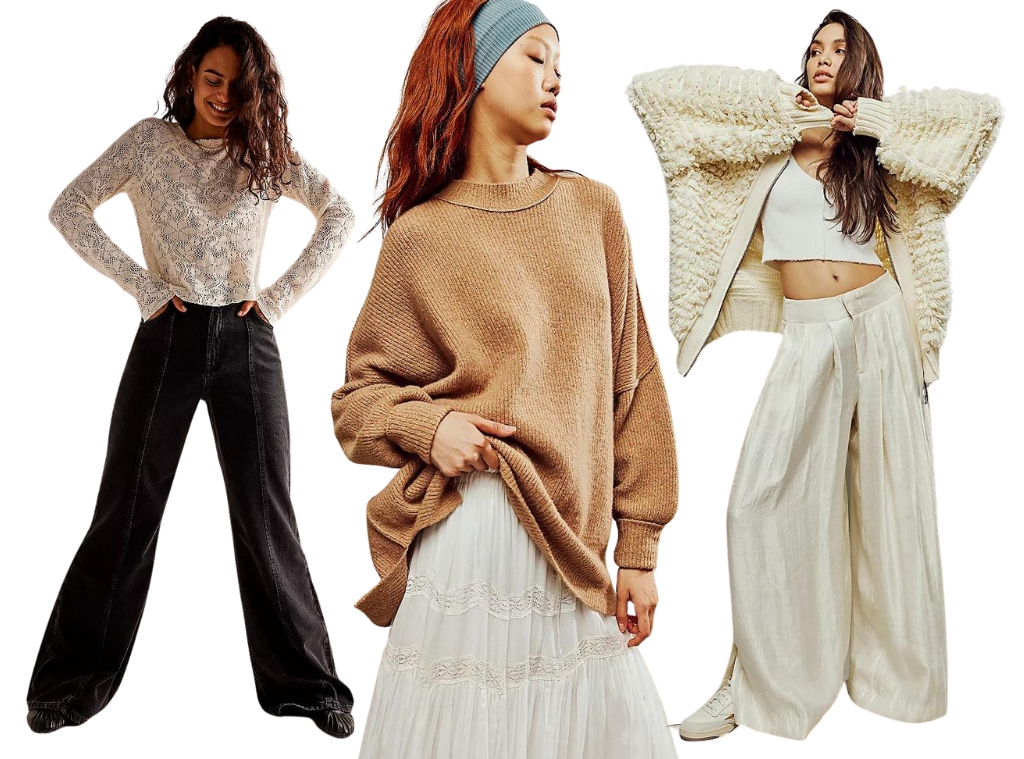 Stop, Drop, and Shop Free People's Sale on Sale