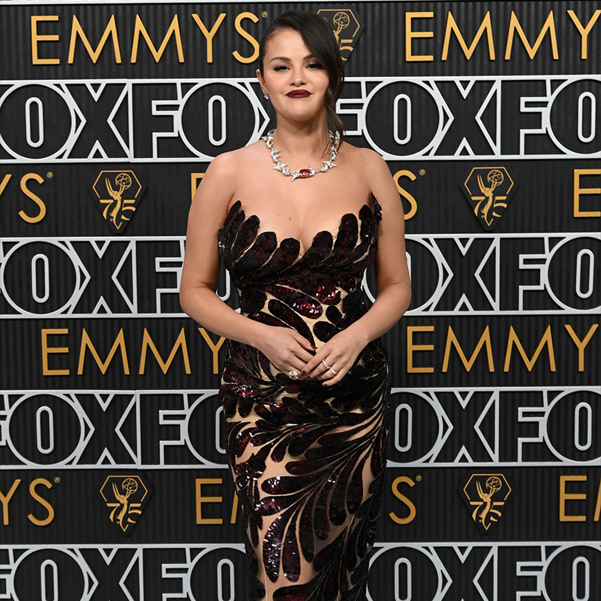 Photos from 2023 Emmys The Best Dressed Stars