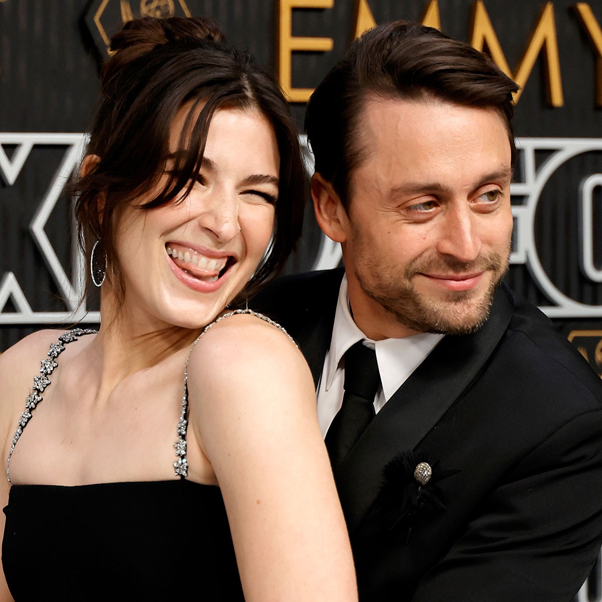 Fall in Love With These Couples Turning the Emmys Into a Date Night