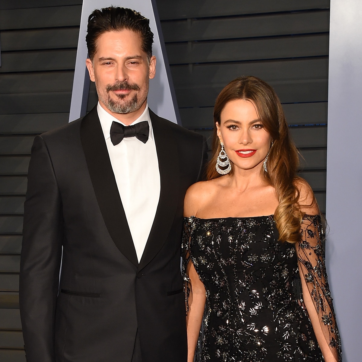 Joe Manganiello, Sofia Vergara