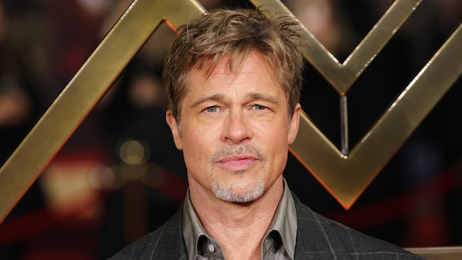 Brad Pitt News, Pictures, and Videos - E! Online