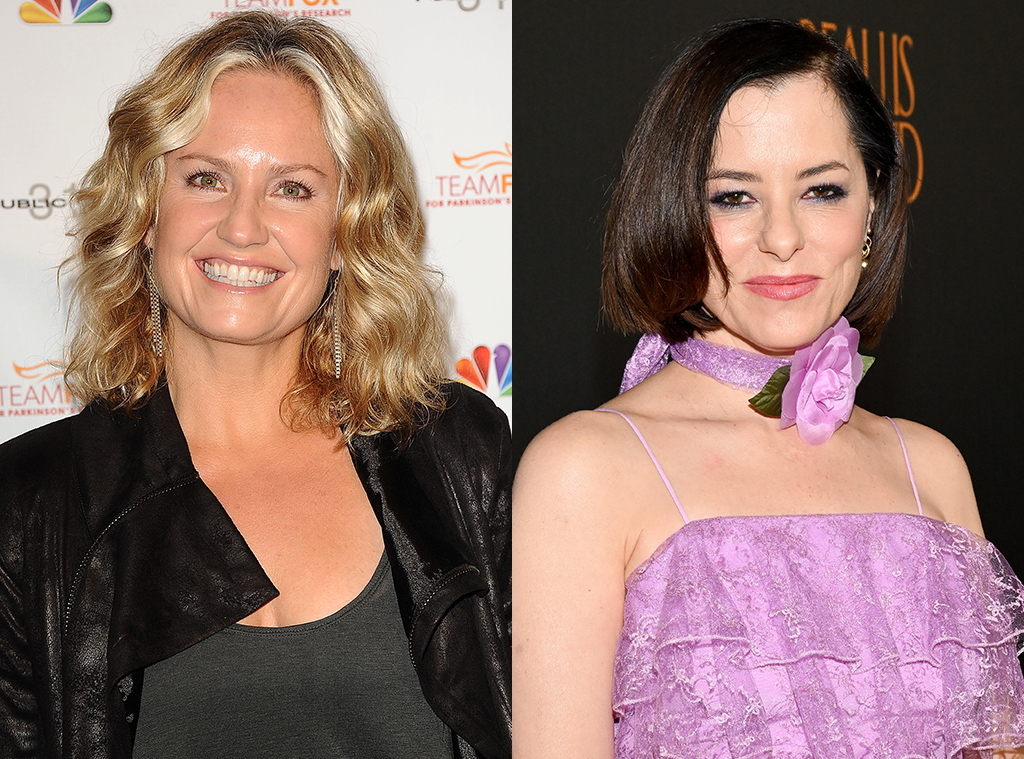 Sherry Stringfield, Parker Posey