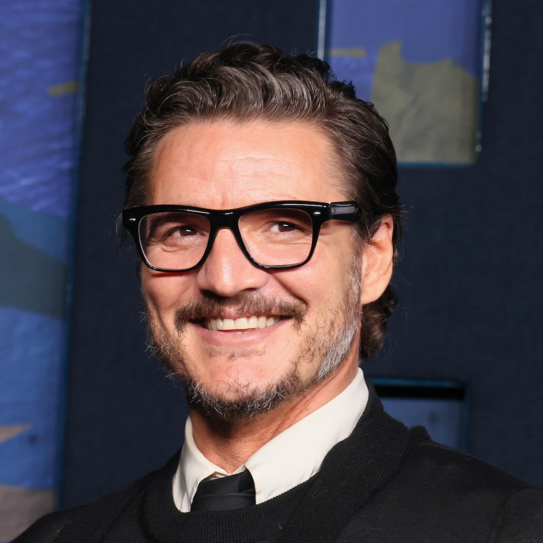 Педро Паскал знае как да ни накара да се смеем