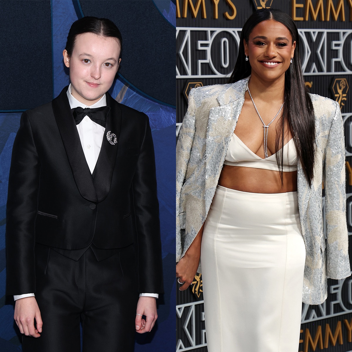 Proof Ariana DeBose & Bella Ramsey Have Moved Past Critics Choice Jab