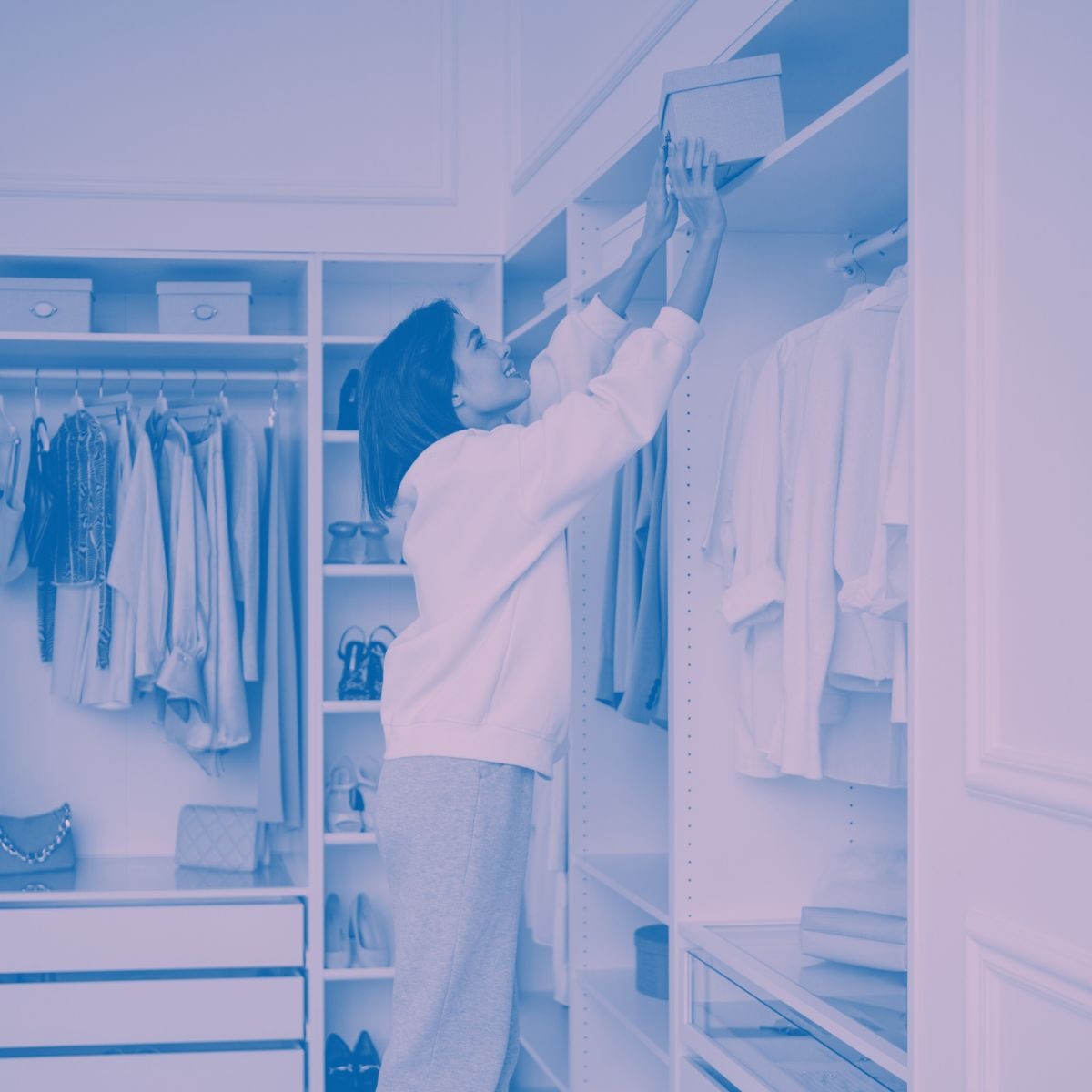 Ditch the Mess: Organizing Products to Make 2024 Your Tidiest Year Yet