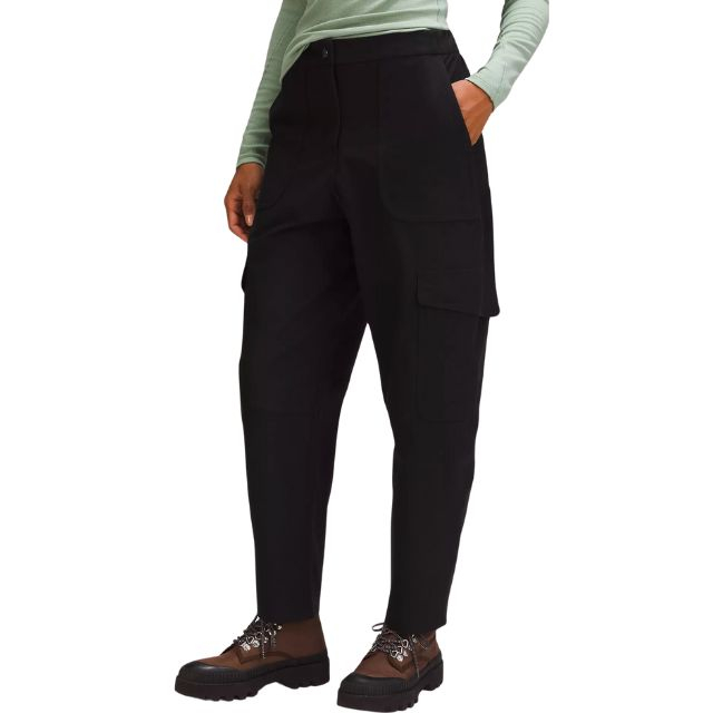 Lululemon City Sleek Pants - Brand New! - clothing & accessories - by owner  - apparel sale - craigslist
