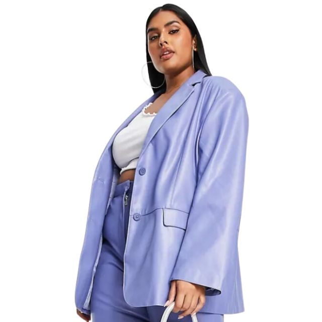 The Best Plus Size Workwear That's Comfy & Cute— , SKIMS & More
