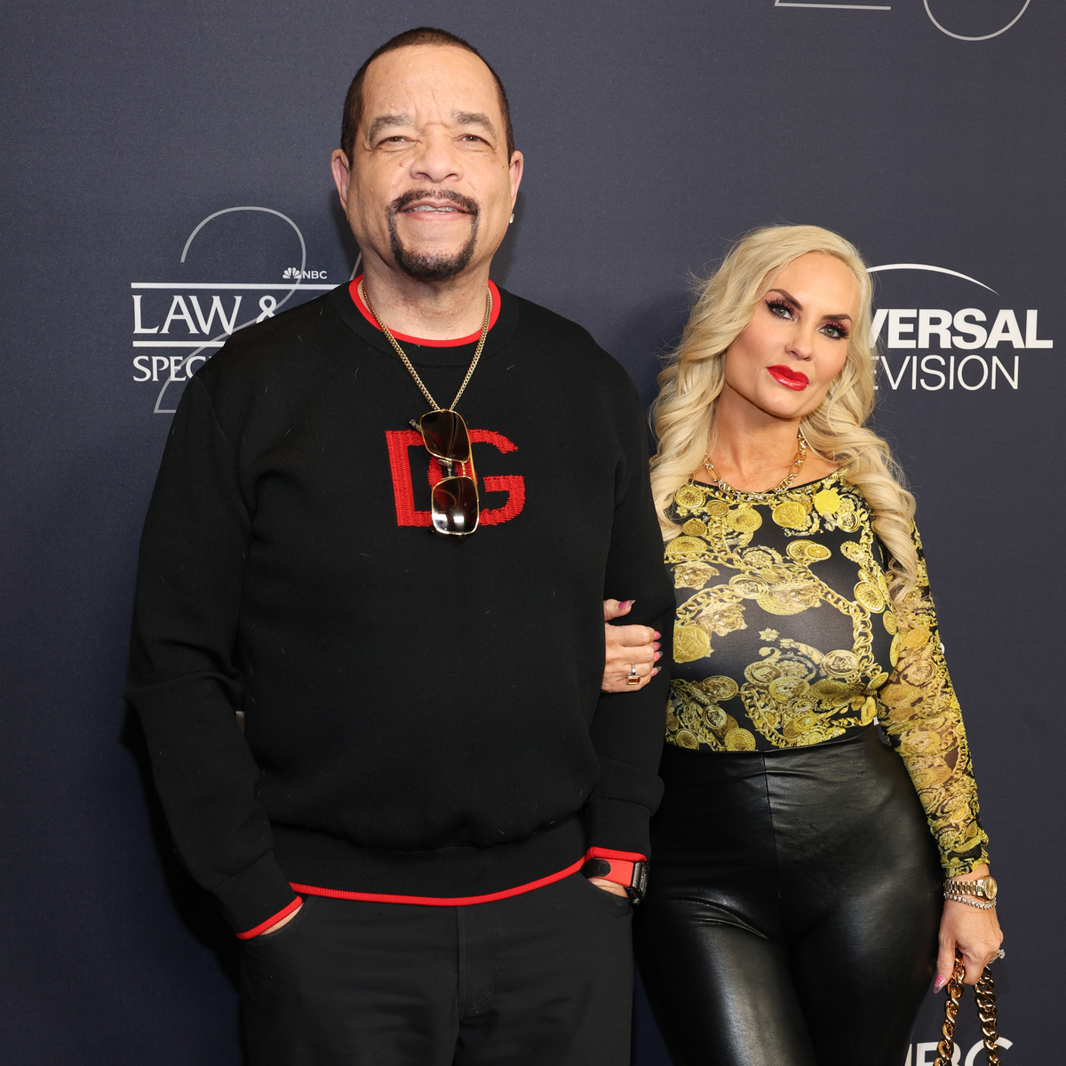 Признанието на Ice-T и „Jungle Sex“ на Коко ще ви накара да се изчервите