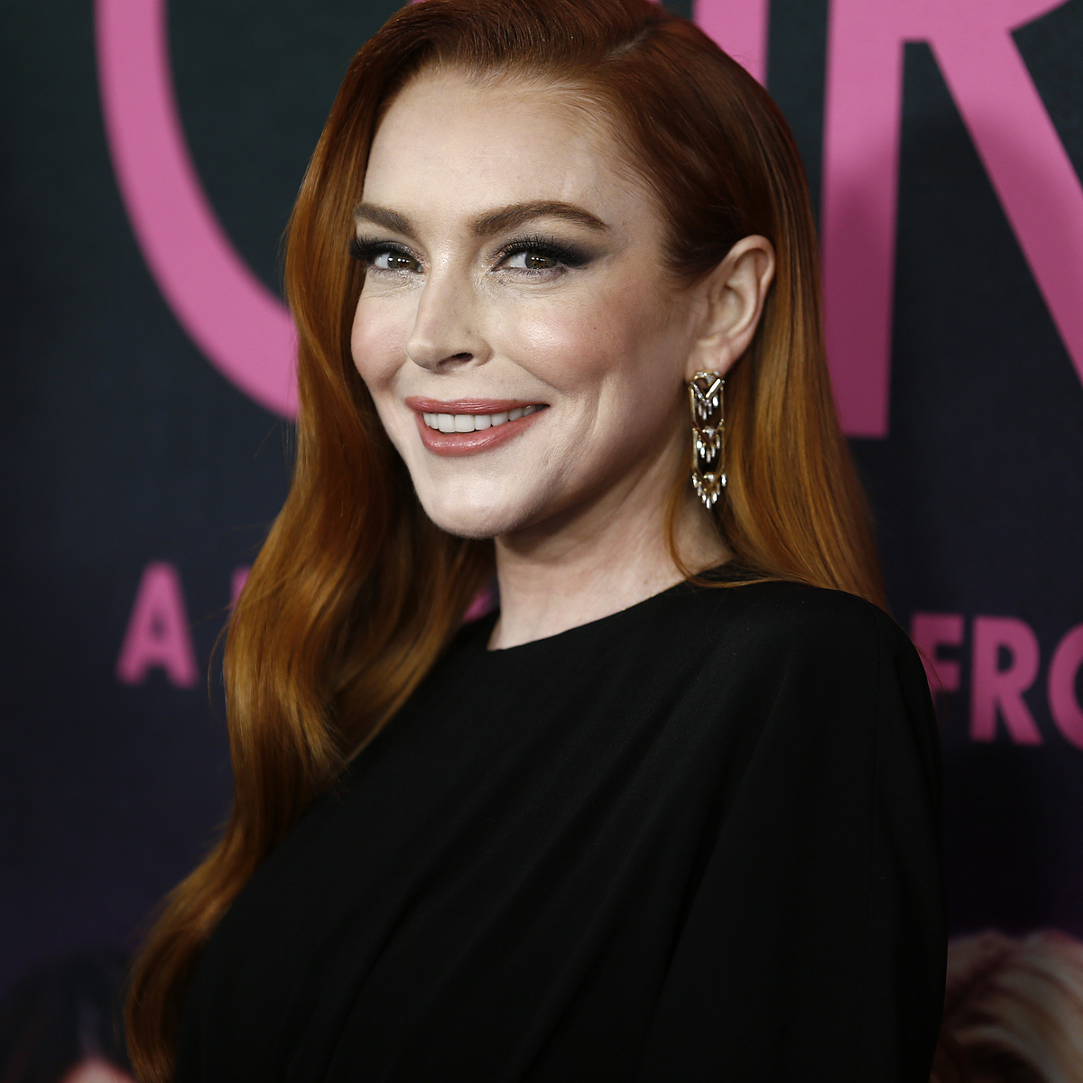 Mean Girls Joke Aimed at Lindsay Lohan Cut From Digital Release