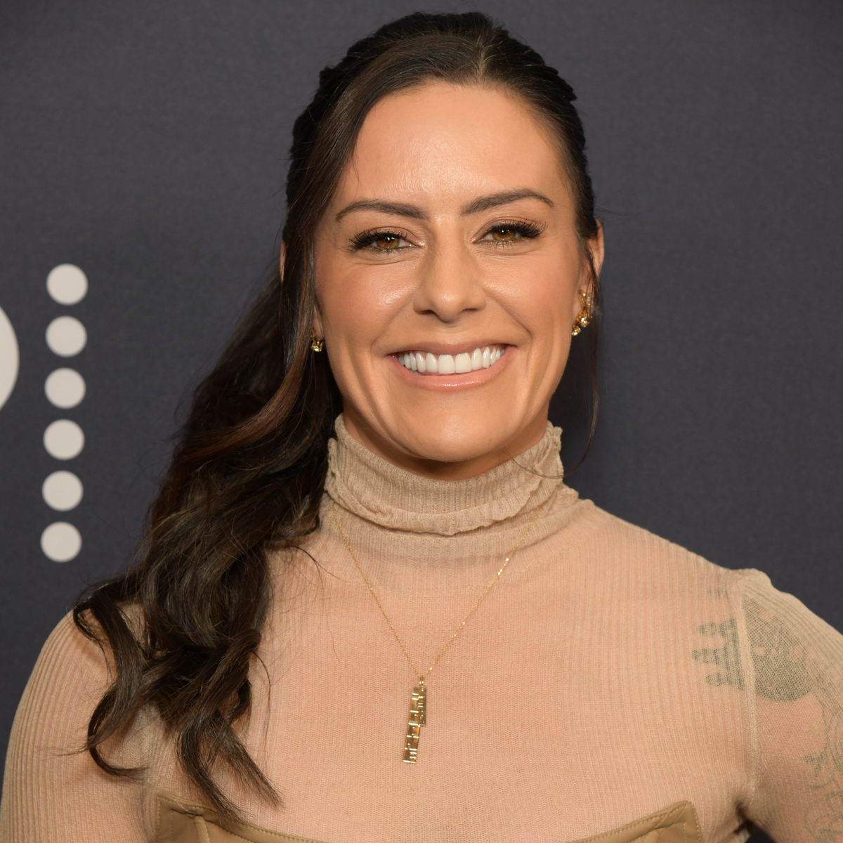 Ali Krieger Details Her “New Chapter” After Year of Change