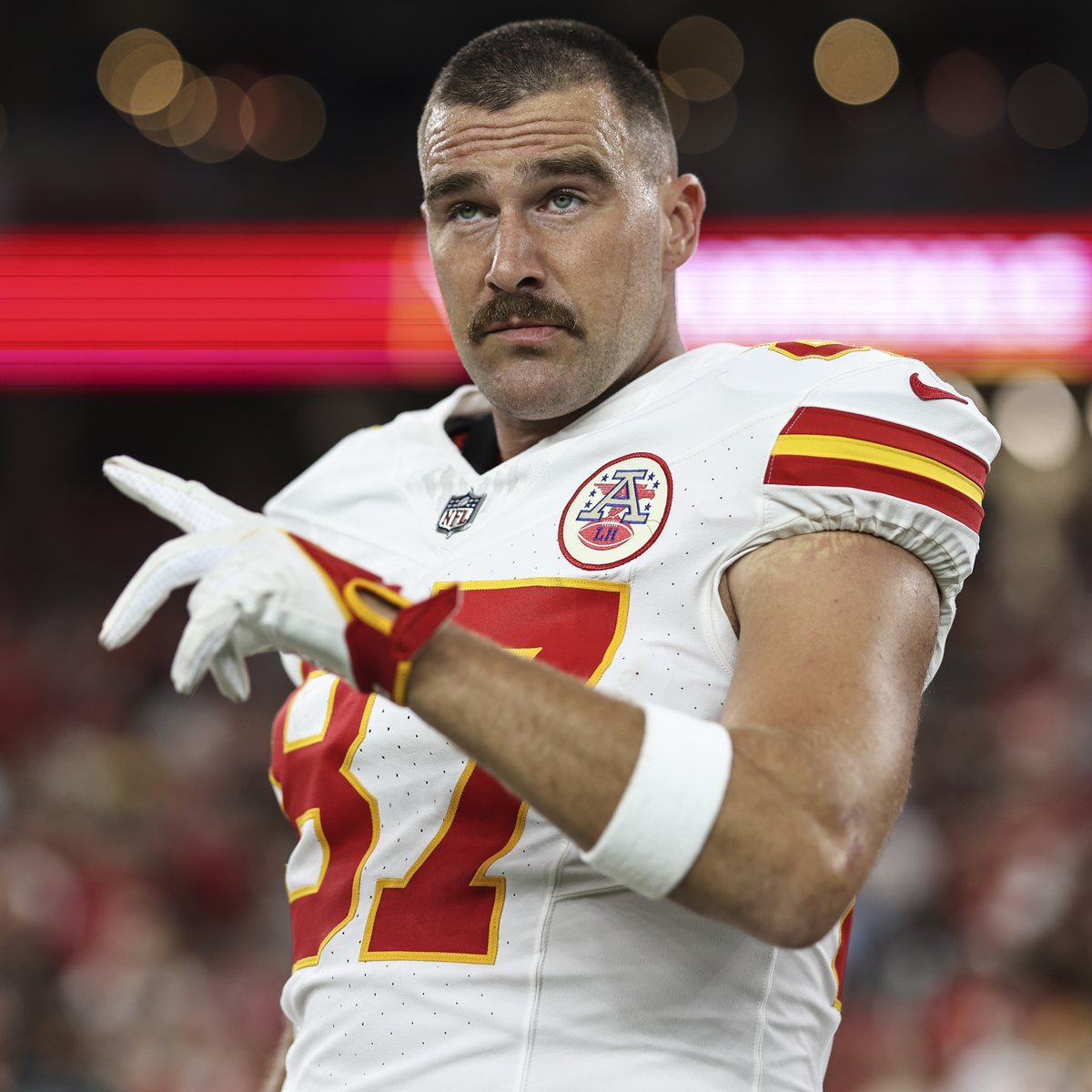 You’ve Been Pronouncing Travis Kelce’s Name Wrong This Whole Time