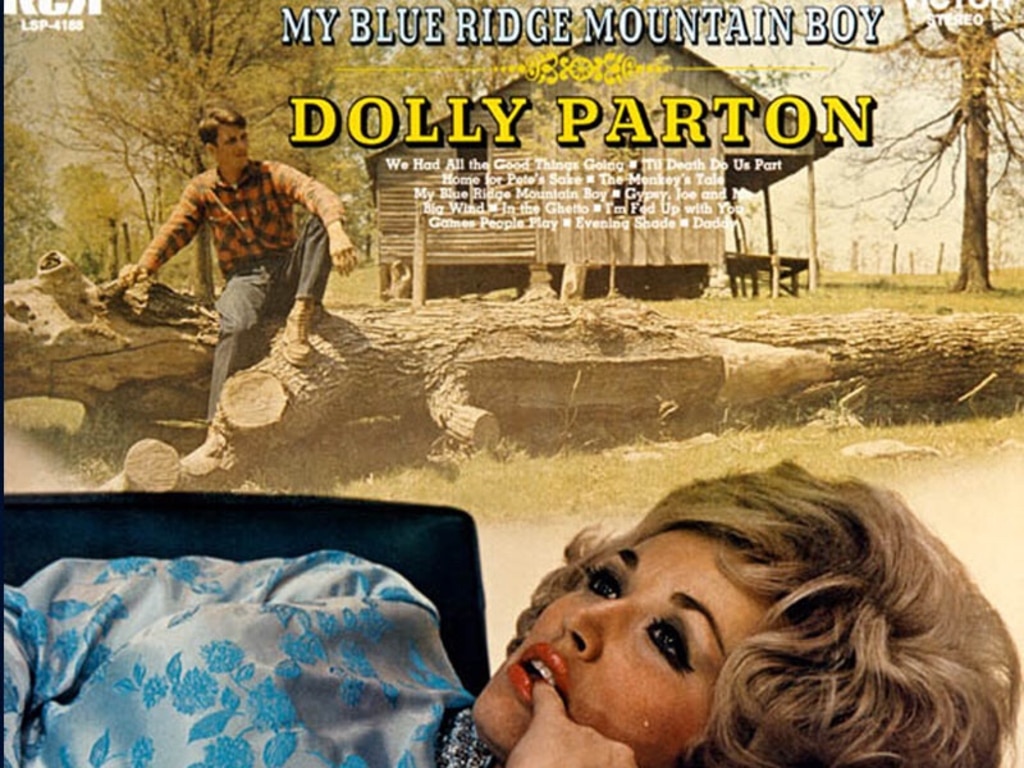 Bên trong mối tình siêu riêng tư của Dolly Parton với người chồng Carl Dean