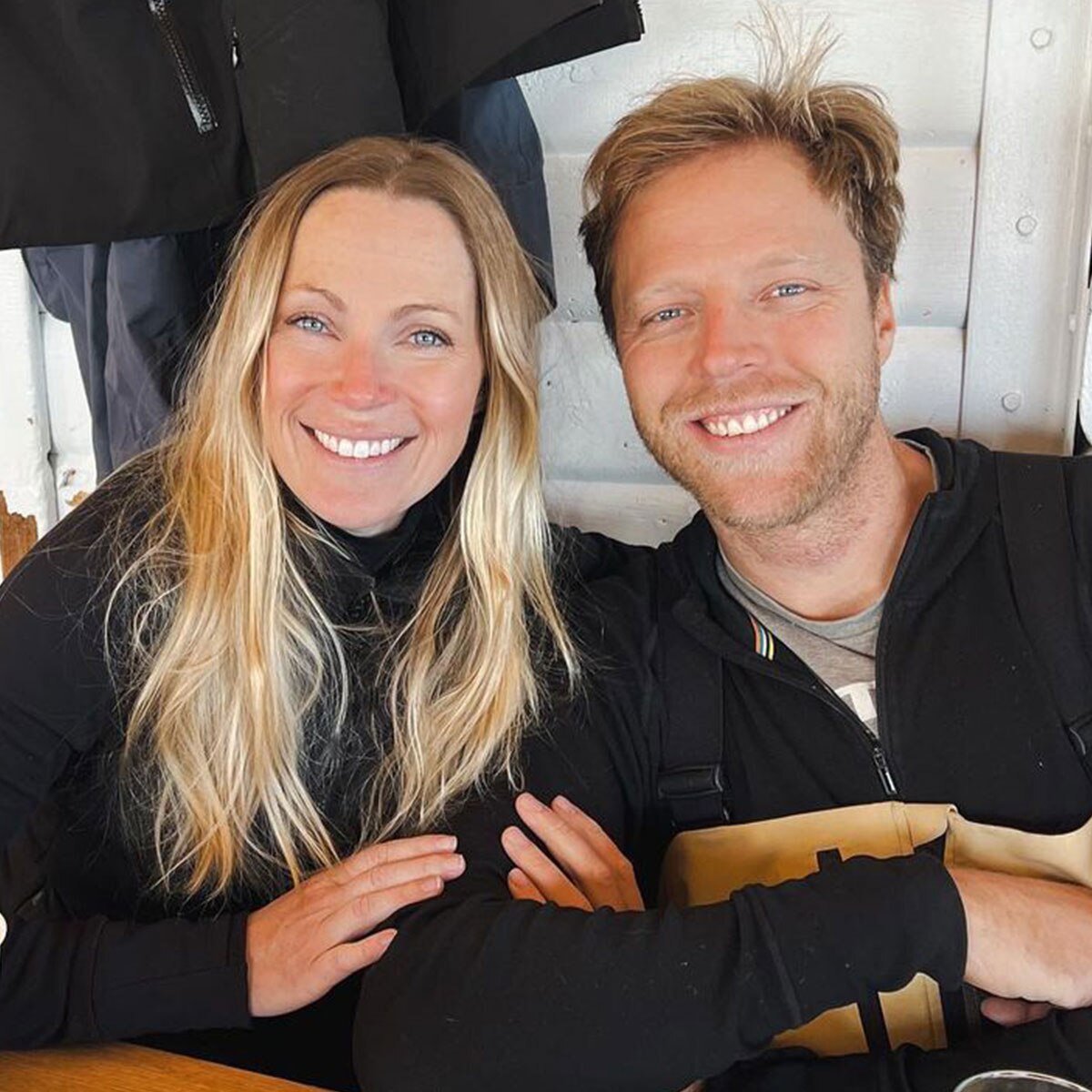 Sarah Herron Is Pregnant With Twins Nearly One Year After Son’s Death