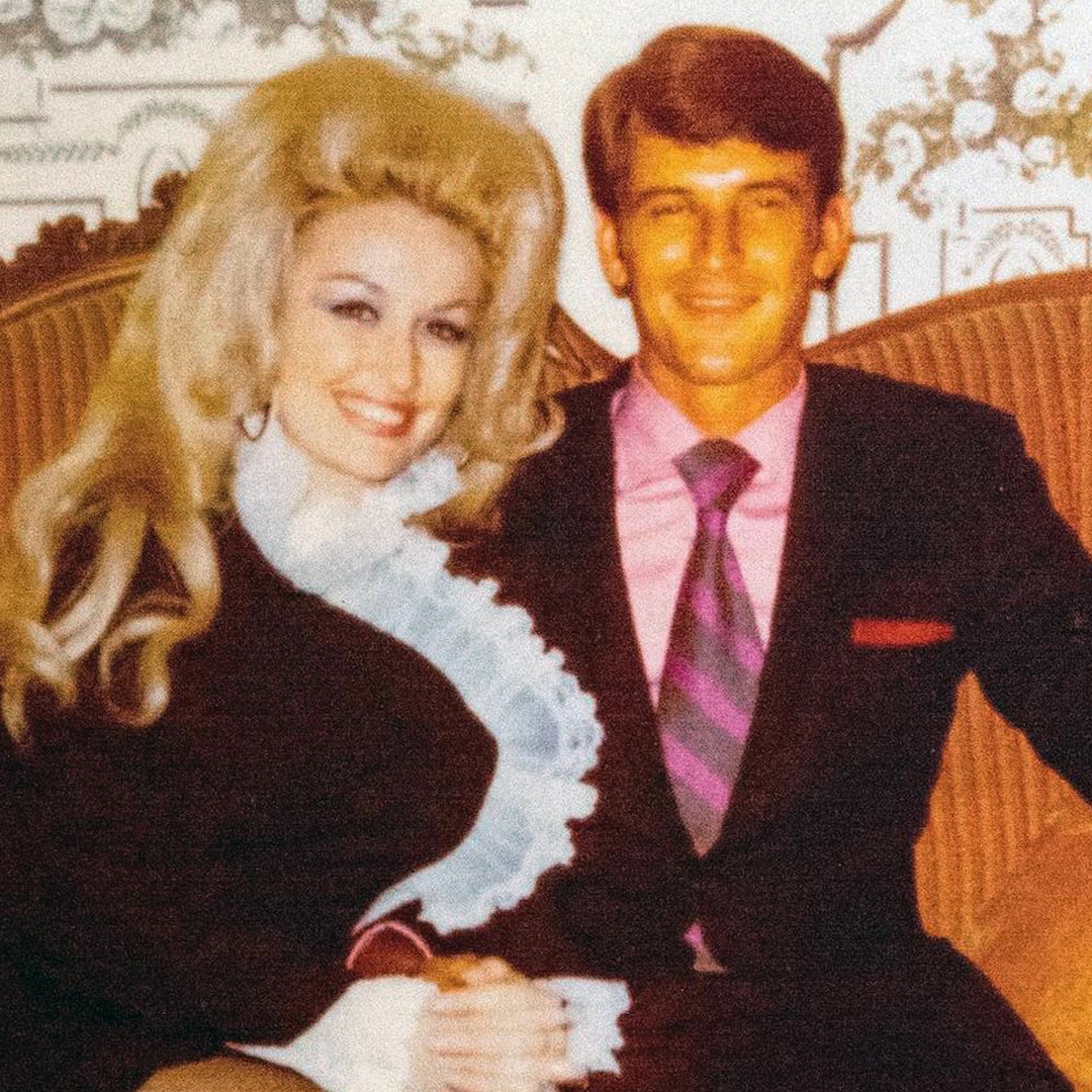 Dolly Parton Shares Rare Insight Into Marriage With Husband Carl Dean – E! Online Dolly Parton Shares Rare Insight Into Marriage With Husband Carl Dean – E! Online