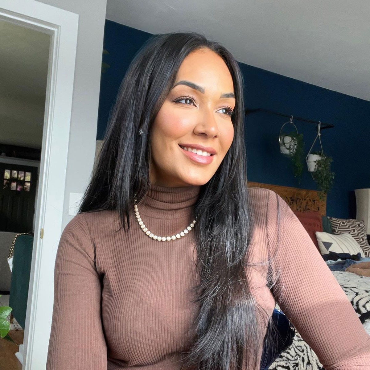 Mila De Jesus’ Husband Breaks Silence After Influencer’s Death