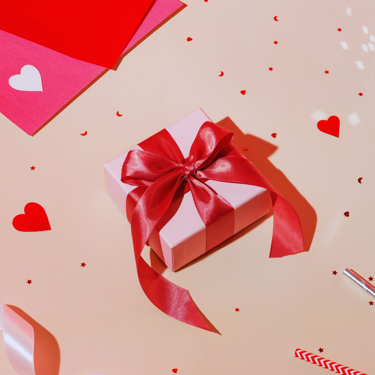Вземете подаръците за Свети Валентин, които наистина искате, като изпратите тези връзки на вашите значими други лица
