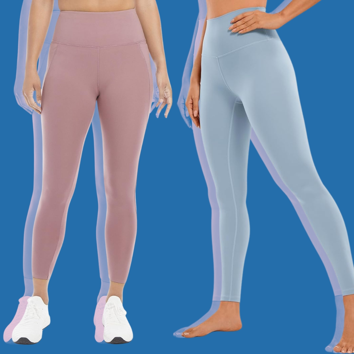 QUALITY COTTON HOUSE Sexy Fitness Leggings for Women,Gym Clothing