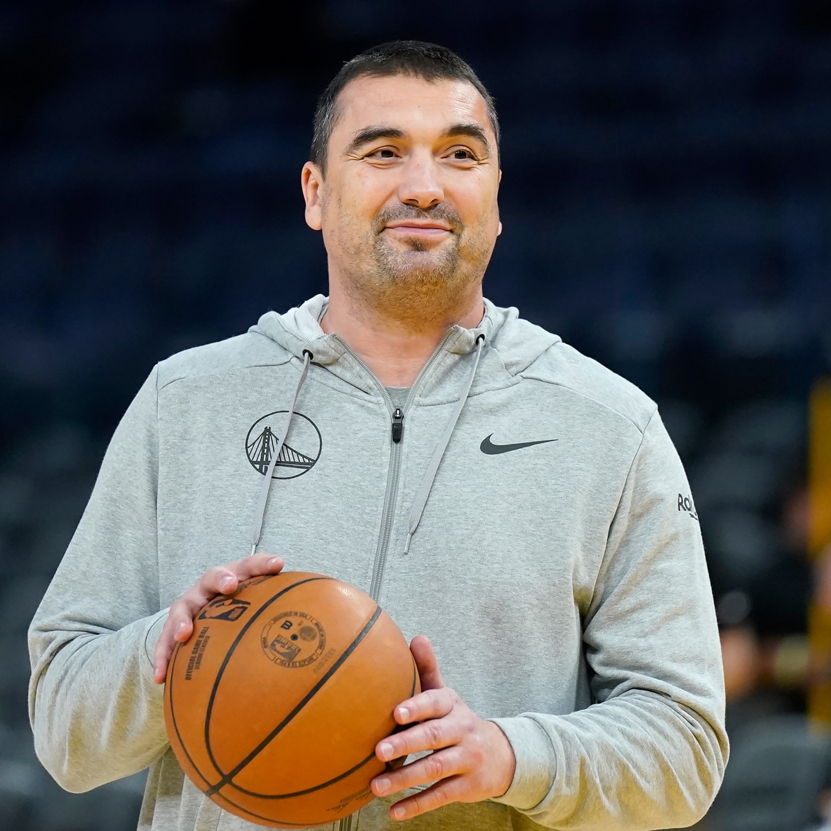 Dejan Milojevic, Golden State Warriors assistant coach