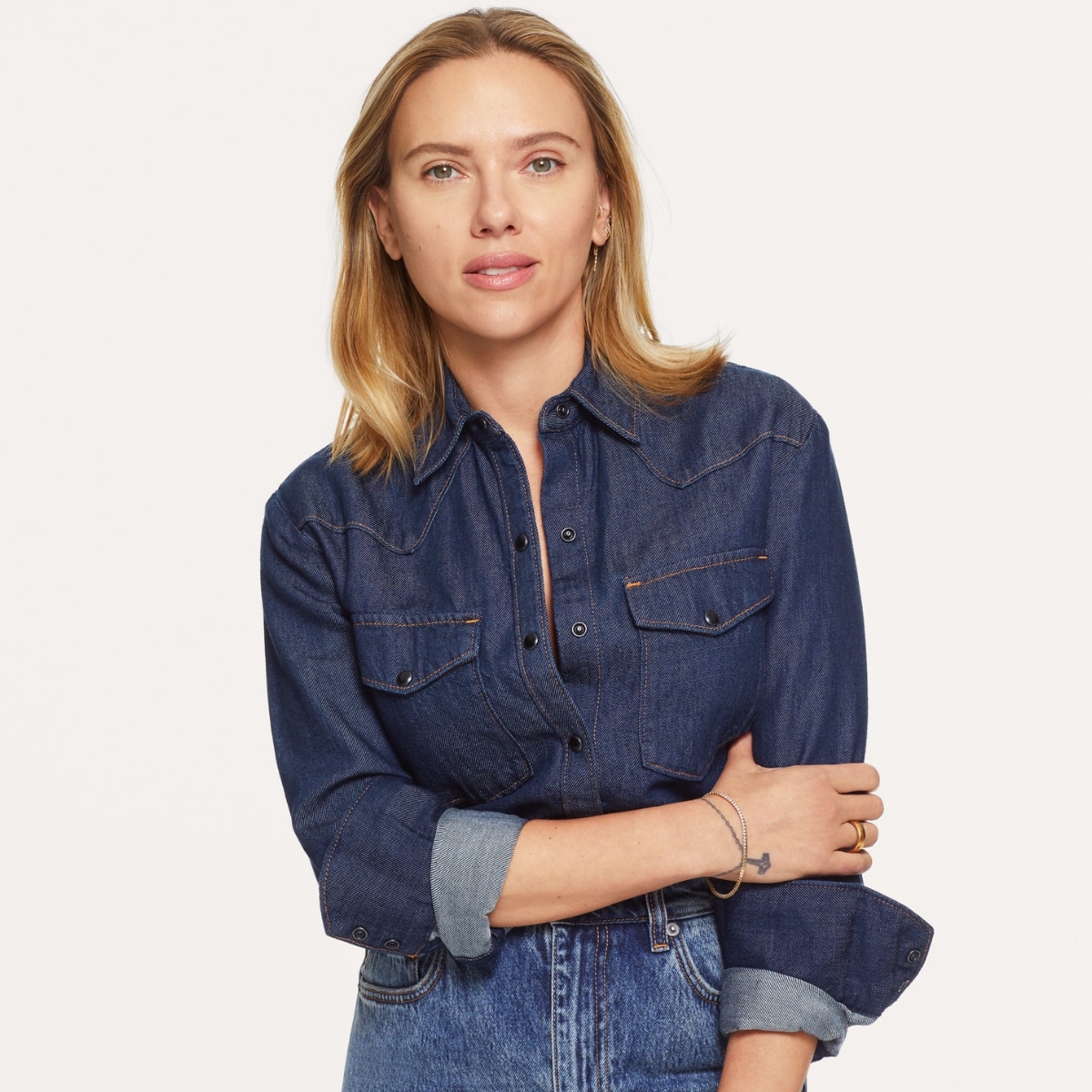 Shop The Outset by Scarlett Johansson