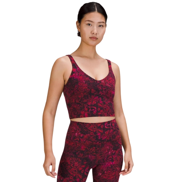 Lululemon drops Lunar New Year collection, top picks to choose