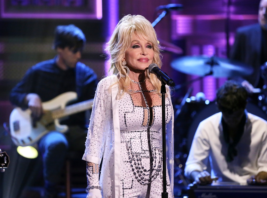 Dolly Parton'ın Kocası Carl Dean ile Ultra Özel Romantizmi İçinde