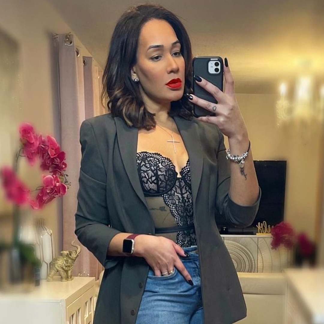 Съпругът на Мила де Хесус започва своето лечебно пътуване След празнуване