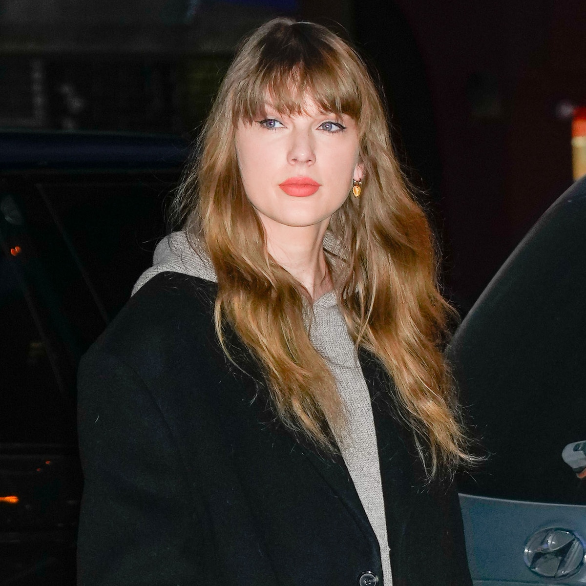 Patrick Mahomes’ Dad Pat Gushes Over “Down to Earth” Taylor Swift