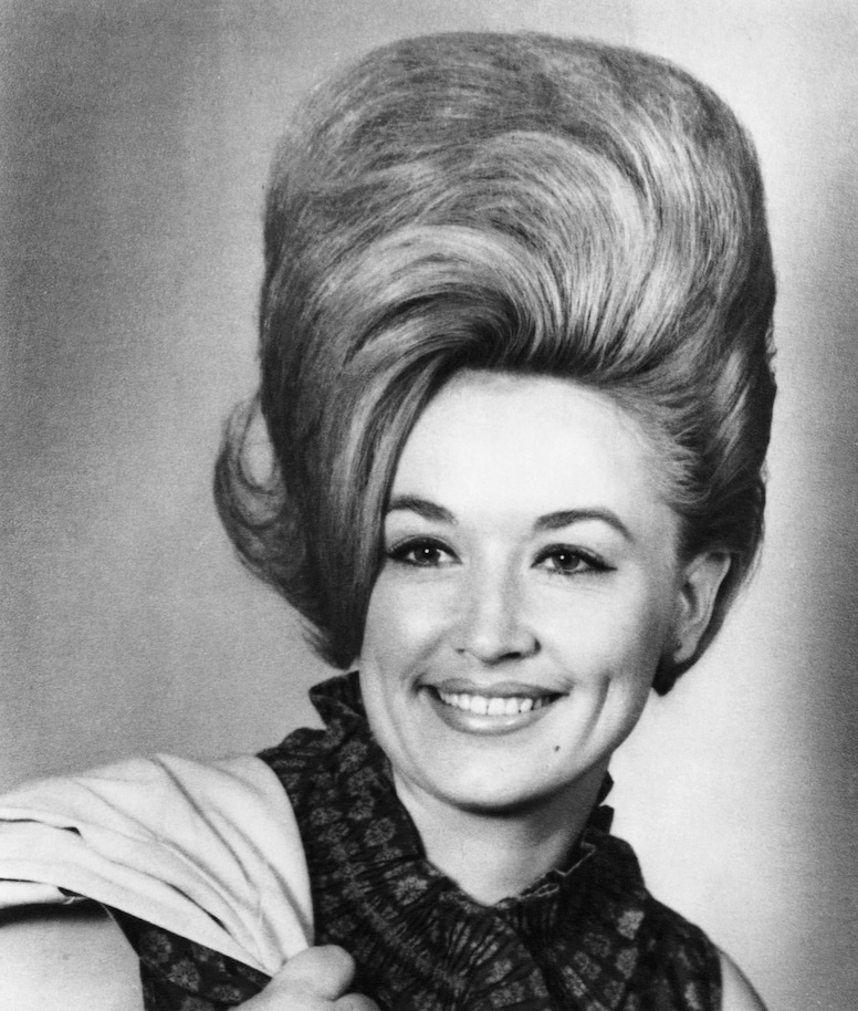 Dolly Parton, 1965