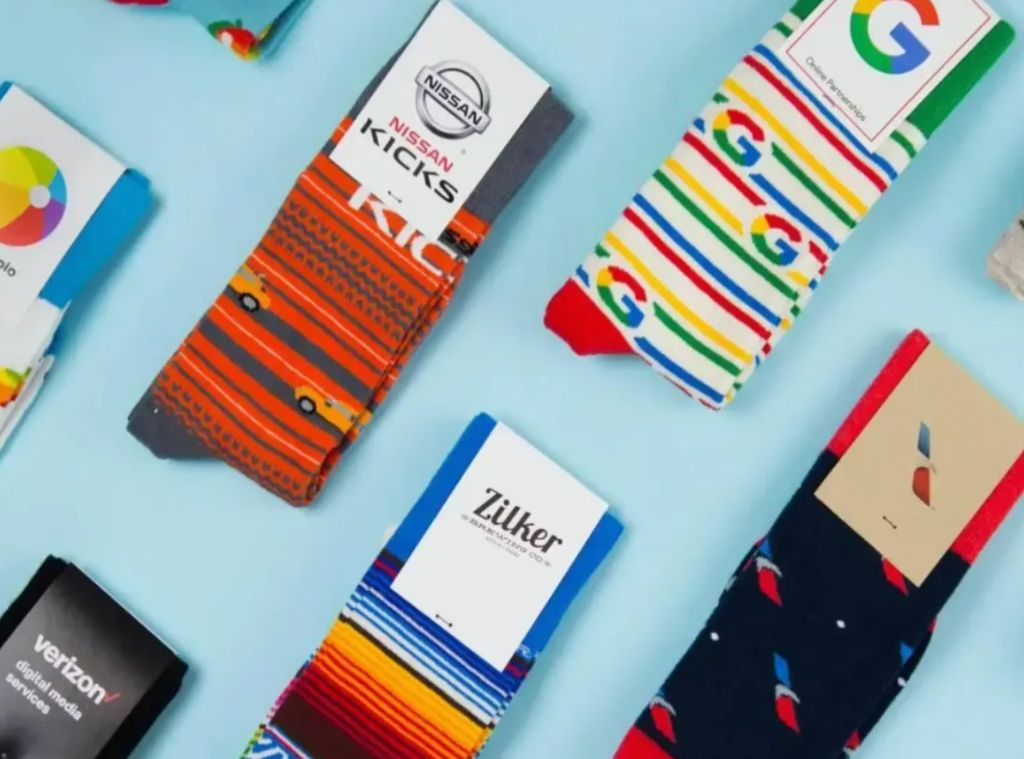 Paid Content Ascend Agency Sock Club