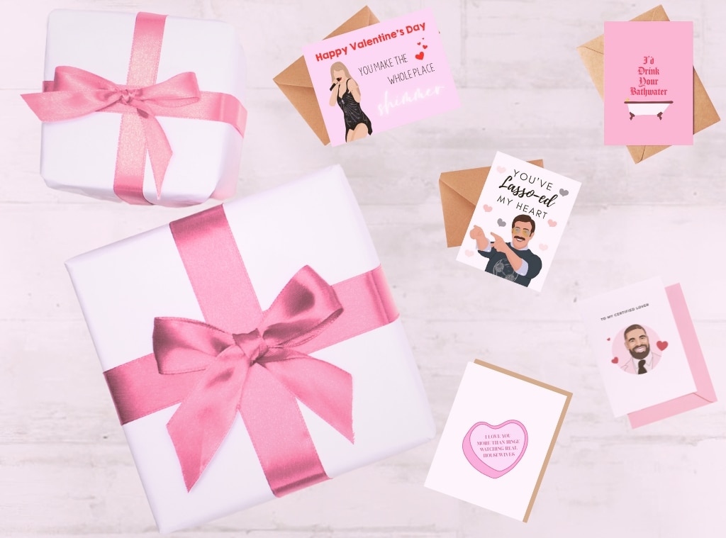 The Best Valentine's Day Gifts for Her! | Do Say Give