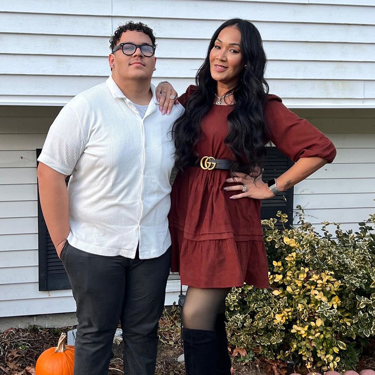 Mila De Jesus’ Son Pedro Pays Tribute After Influencer’s Death