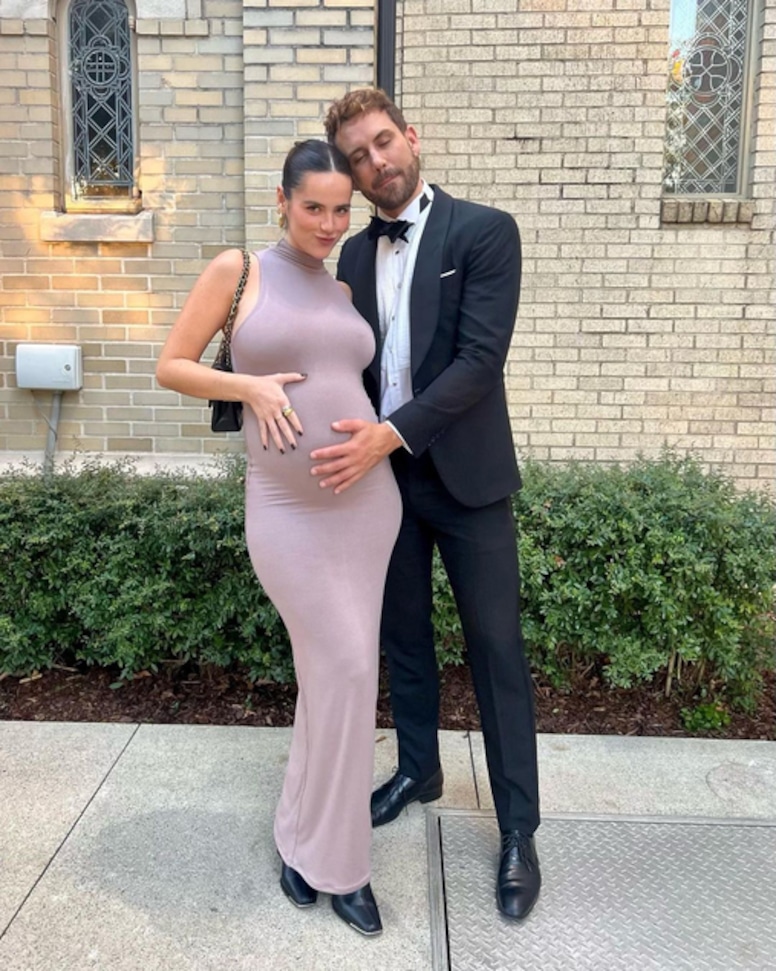 Nick Viall, Natalie Joy, Instagram