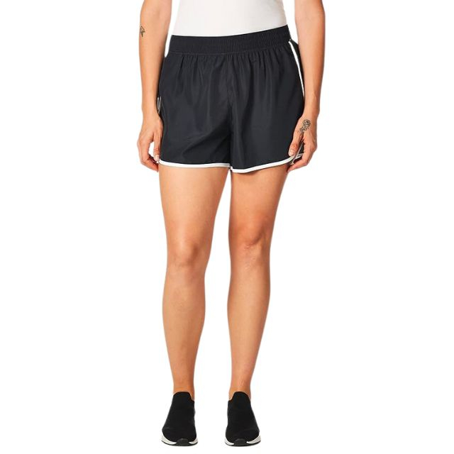 Just My Size Women's Plus Cotton Jersey Pull-On Shorts - 1X Plus
