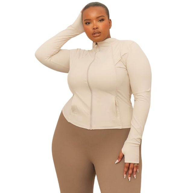 Relatable Adidas Plus Size Outfit You Need for your Workouts