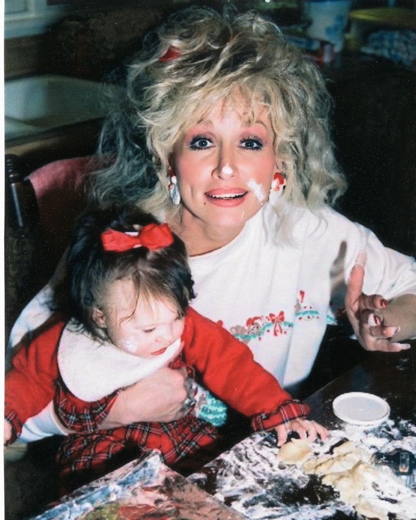 Inside Dolly Parton's Ultra-Private Romance With Husband Carl Dean