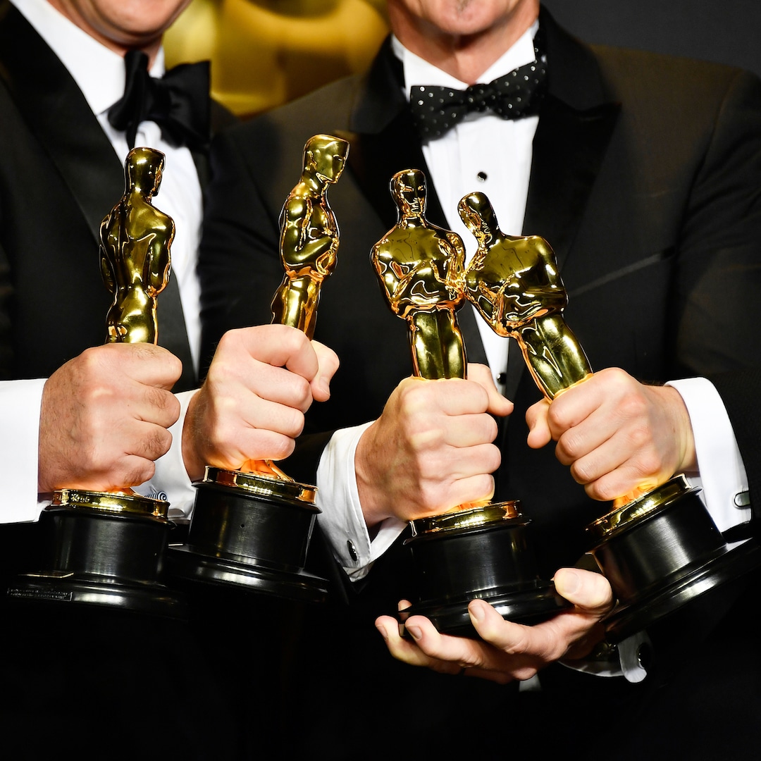 Как да гледате обявяването на номинациите за Оскар за 2024 г.