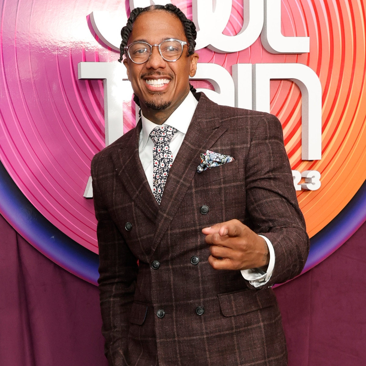 Is Nick Cannon Ready for Baby No. 13? He Says…