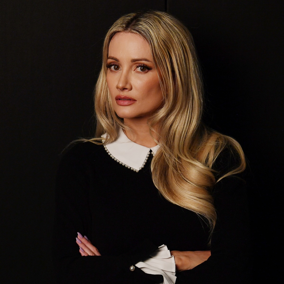 Holly Madison Reveals Girls Next Door Is “Triggering” To Her