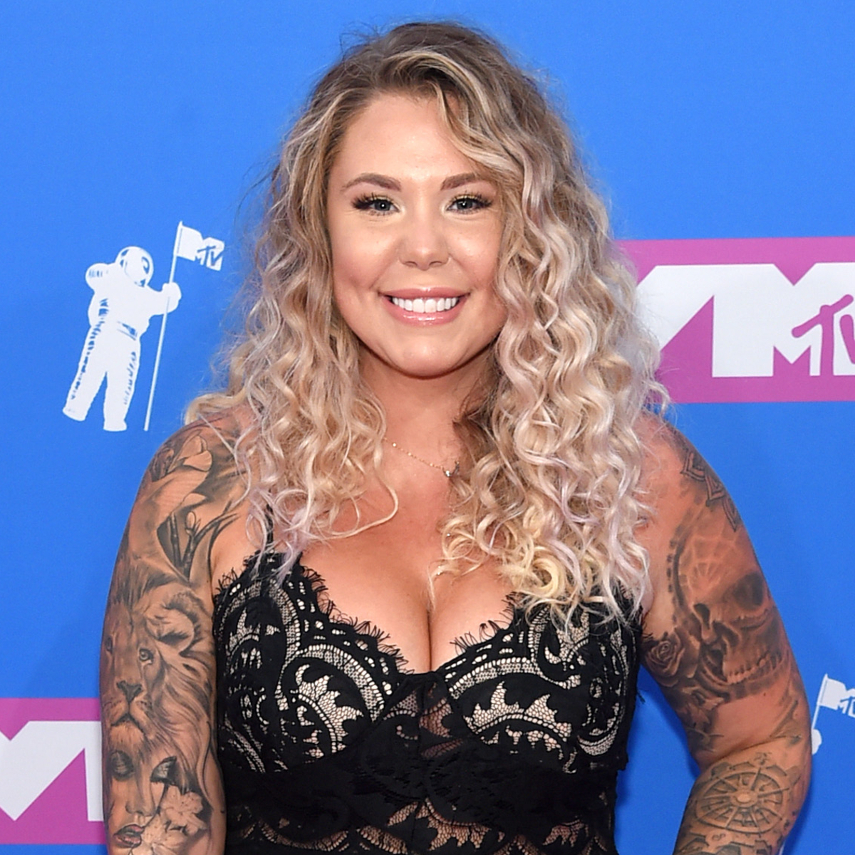 Teen Mom’s Kailyn Lowry Reveals Names of Her Newborn Twins