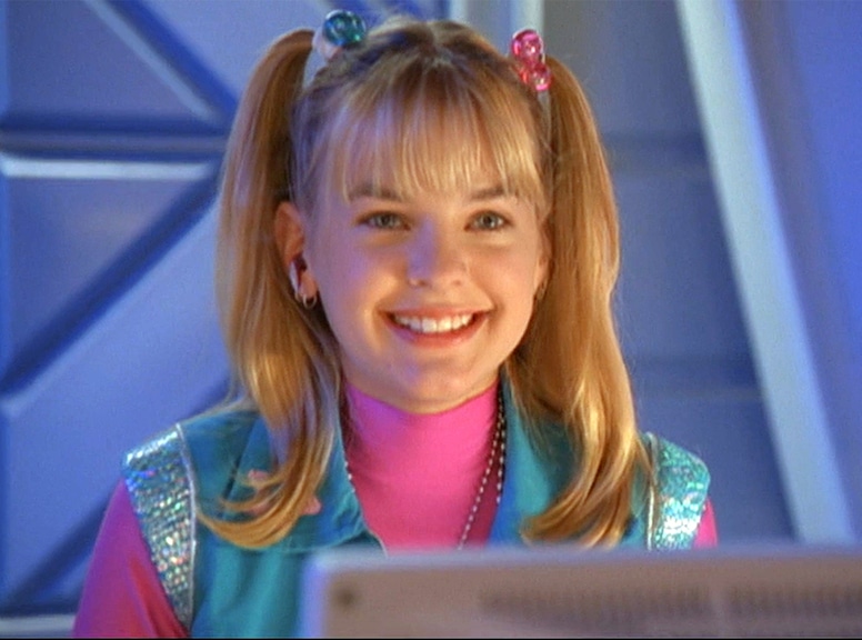 Photos from Celebrate Zenon: Girl of the 21st Century's 25th Anniversary  With These 25 Facts
