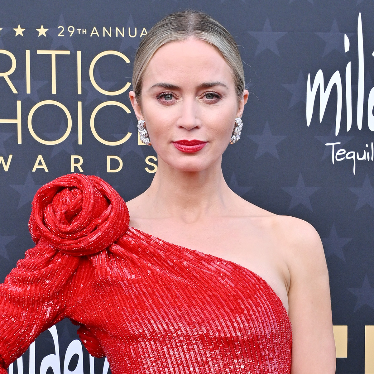 Emily Blunt & More Stars Who Are Officially First-Time Oscar Nominees