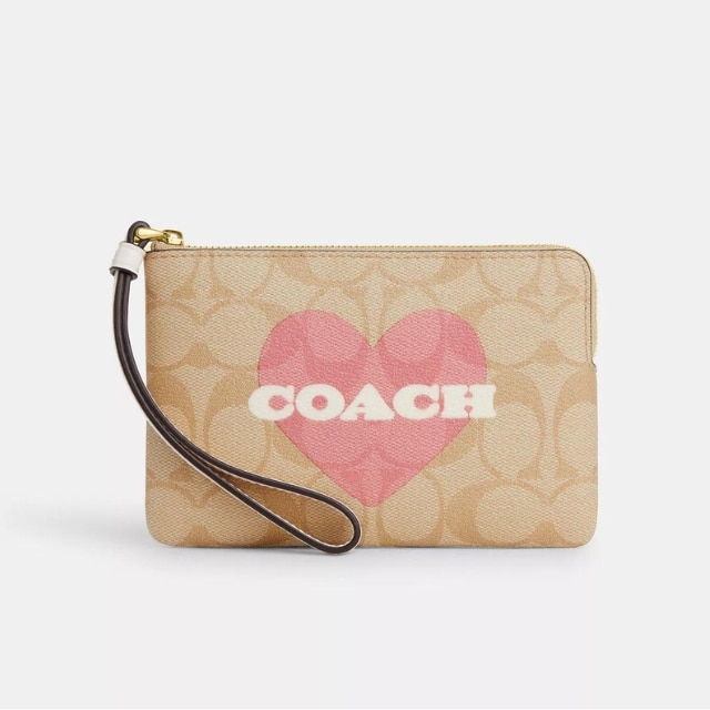 Coach bag discount valentines