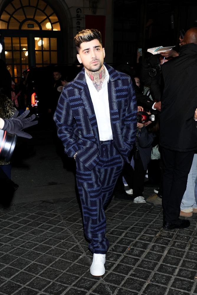 Zayn Malik