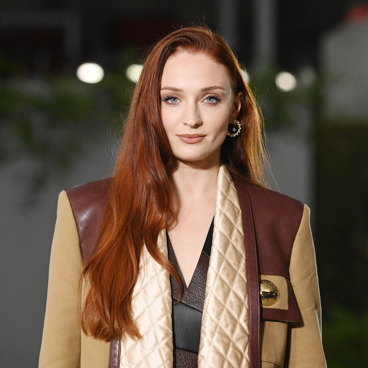 Sophie Turner