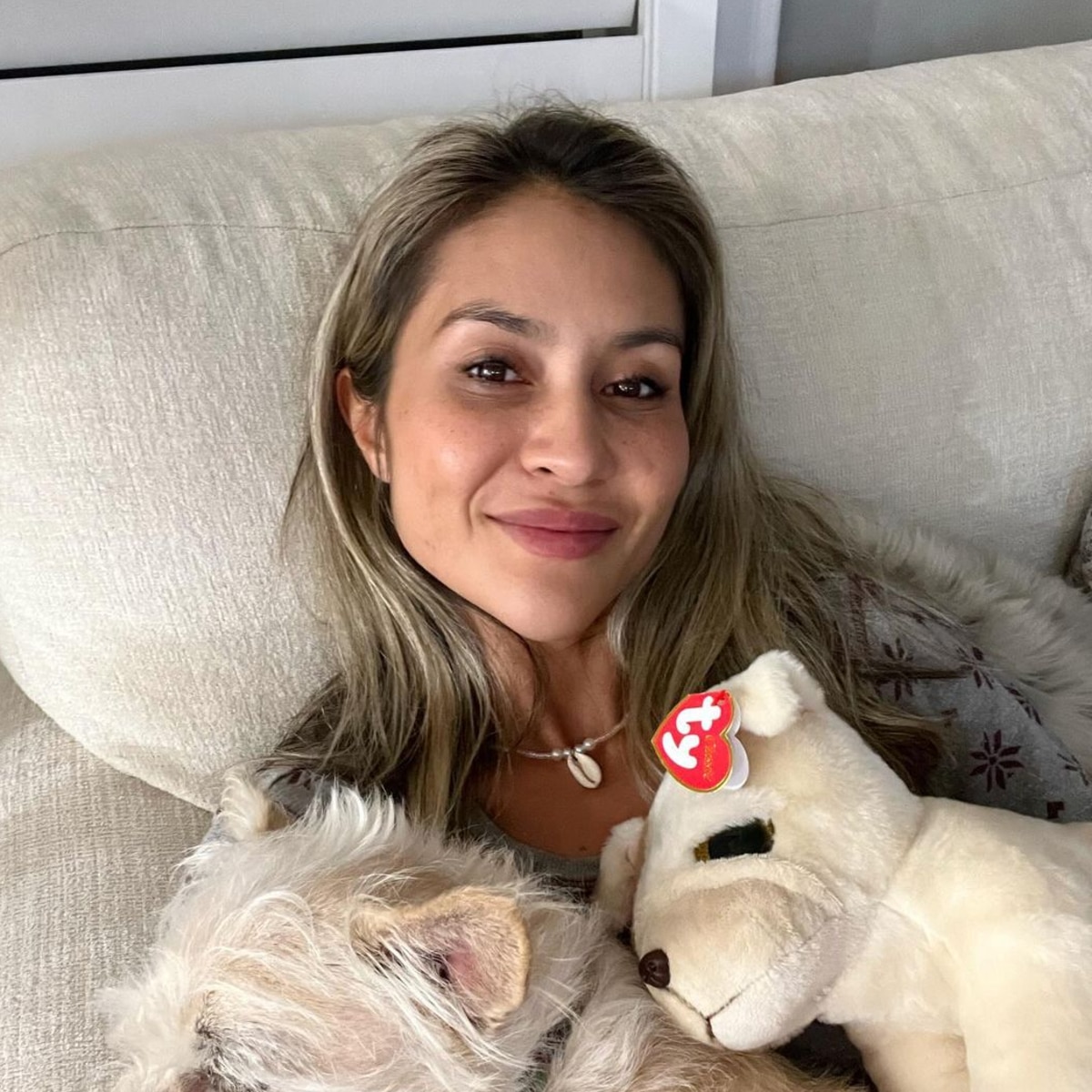Influencer Cara Hodgson Hospitalized After Being Electrocuted