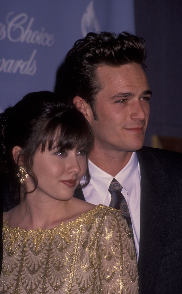 Cómo Shannen Doherty superó el drama detrás de escena en su vida