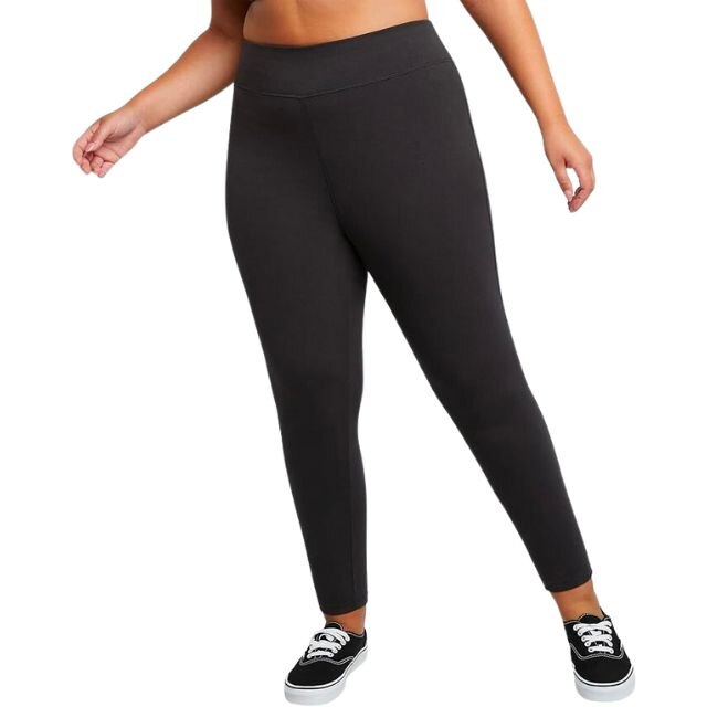 Lululemon Leggings Black Size 2 - $70 (28% Off Retail) New With Tags - From  hailey