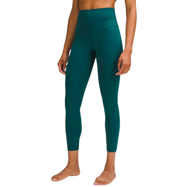 2024 {New Arrival} 10 color Lululemon Align Yoga Pants Align Leggings 12  Color 1903 for Running/Yoga/Sports/Fitness