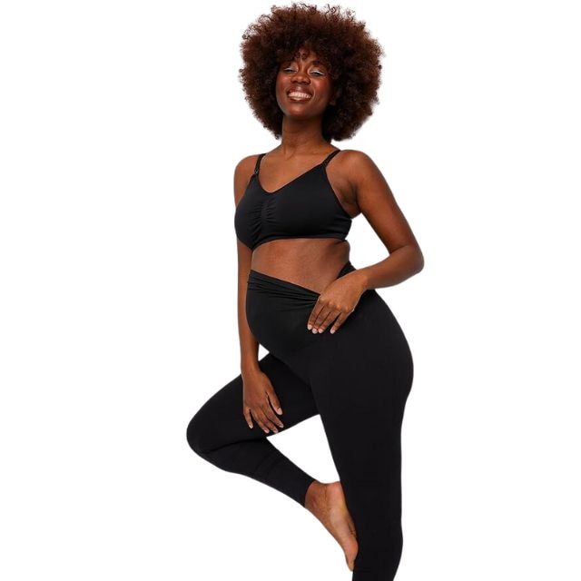 Lululemon black yoga pants return after 'sheergate' - Los Angeles Times