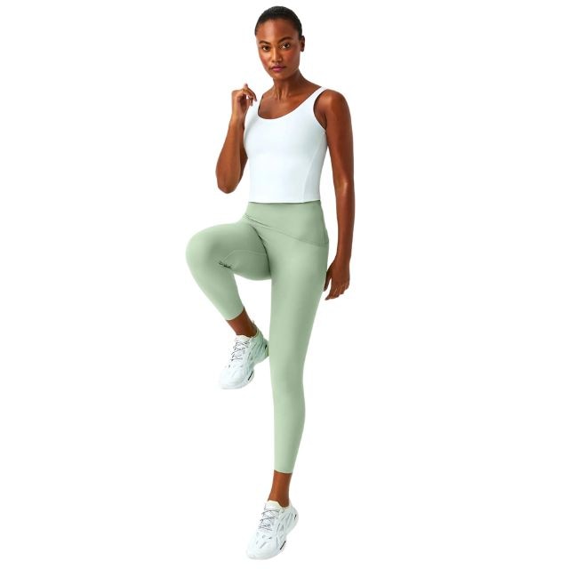 SPANX activewear: we review SPANX gym leggings, bras and skorts